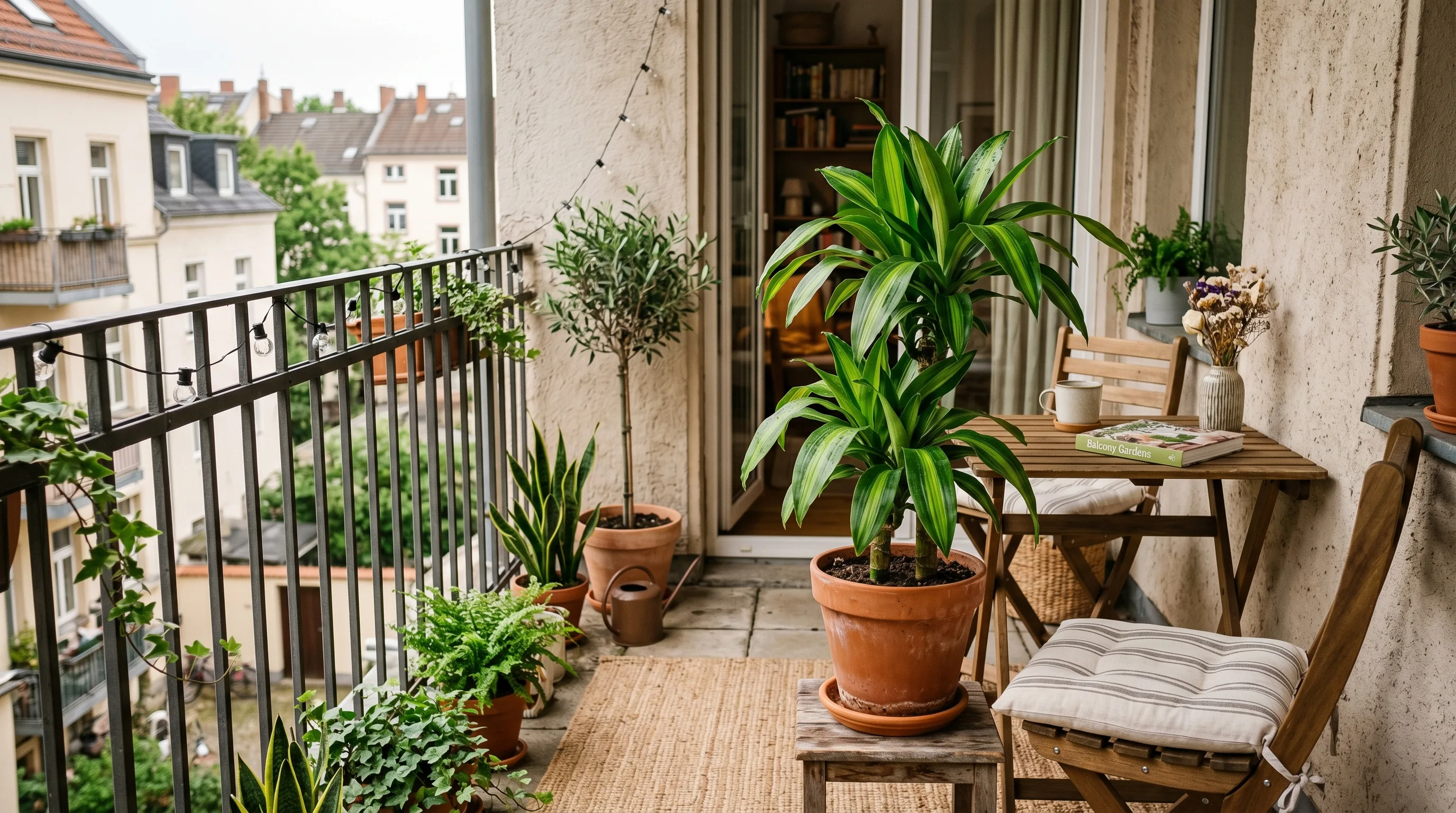 Aglaonema for Color in Shade